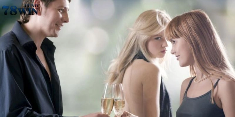 Những điềm báo về giấc mơ thấy chồng ngoại tình
